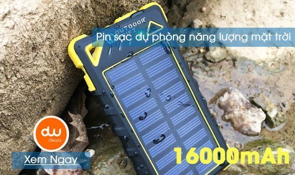 Dewa-Solar-Power-Charger-Eco-Power-Bank-16000mah