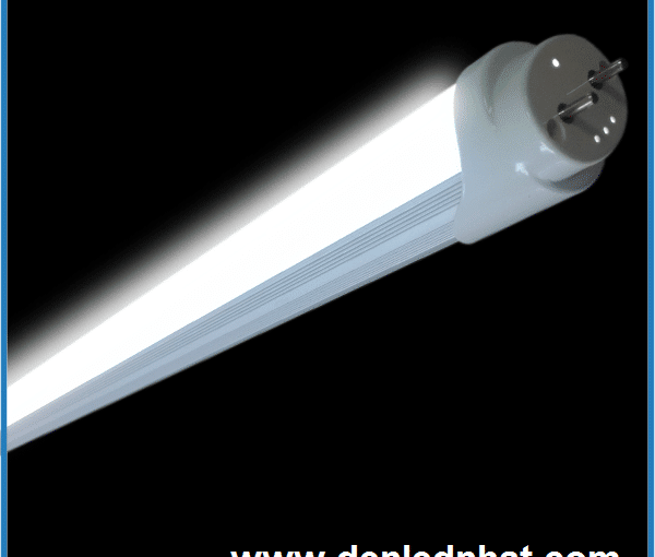 Đèn LED Tuýp Humitsu chống cận thị